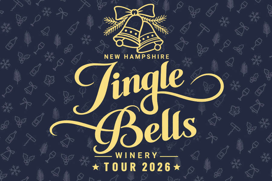 Jingle Wine Tour
