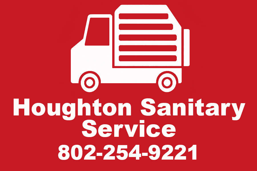 Houghton Sanitary Service