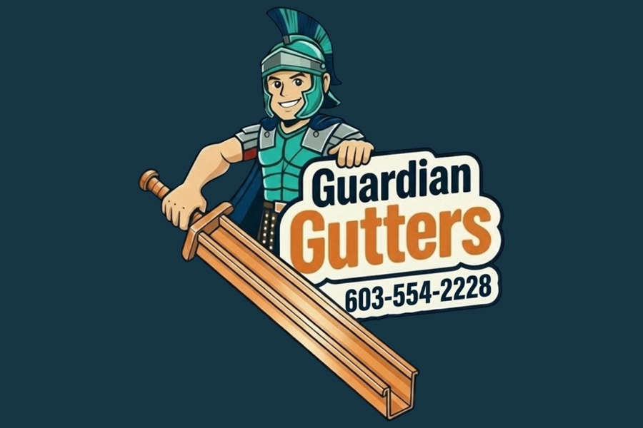 Guardian Gutters