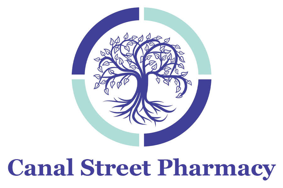 Canal Street Pharmacy