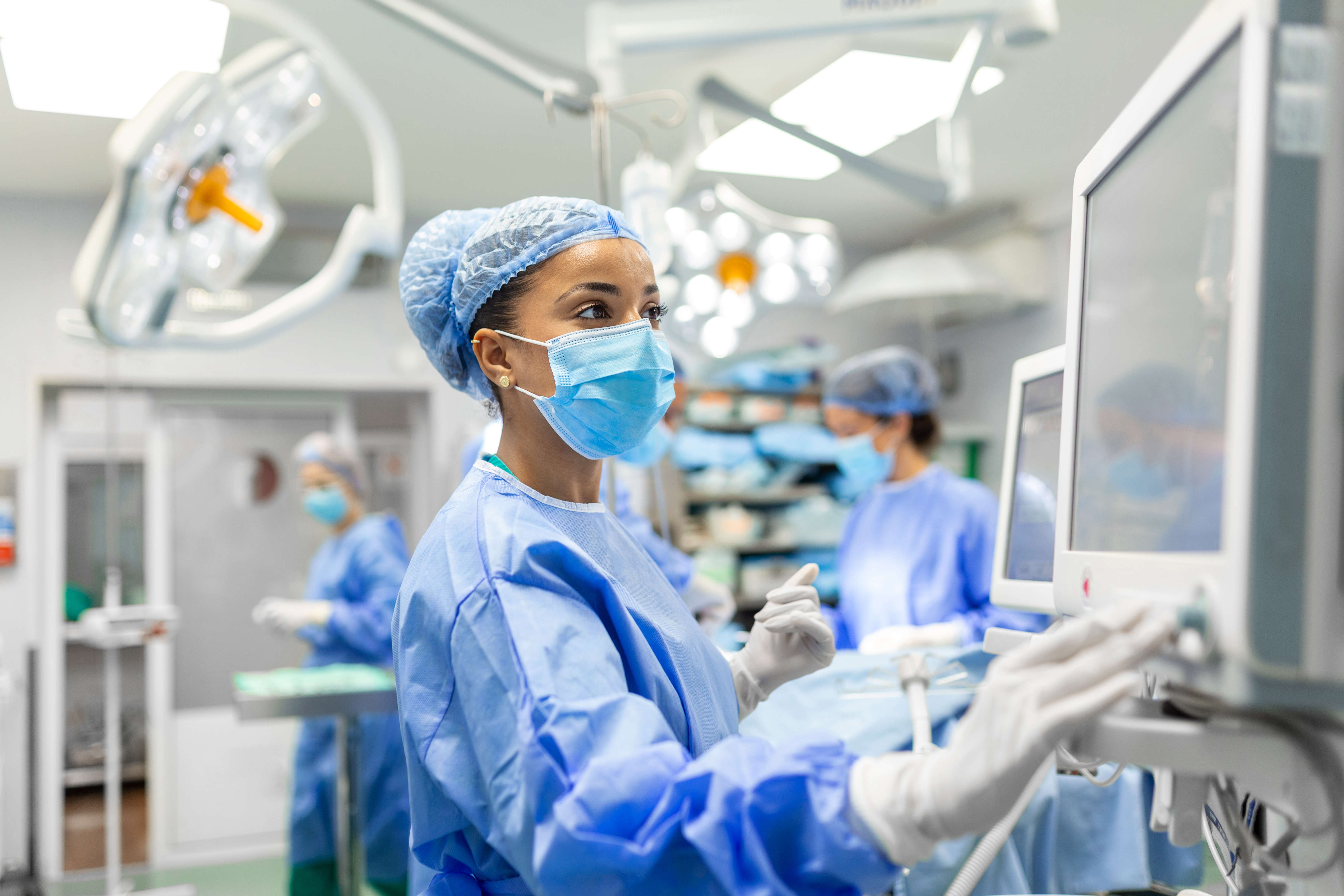Surgery