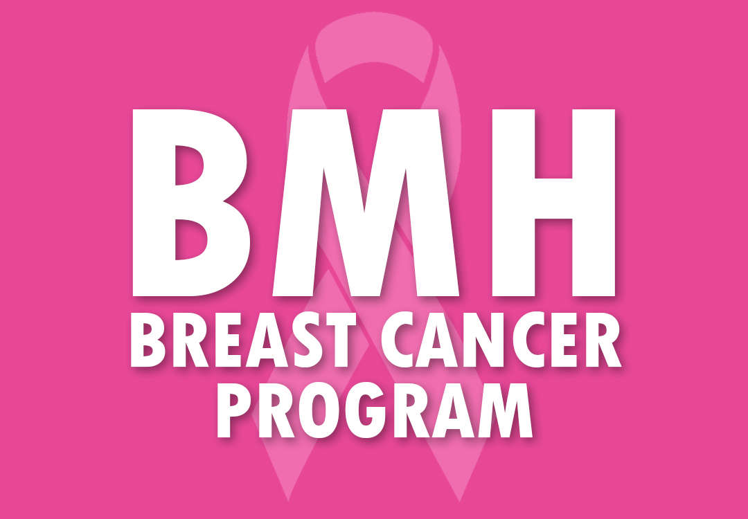 BMH Cancer Center
