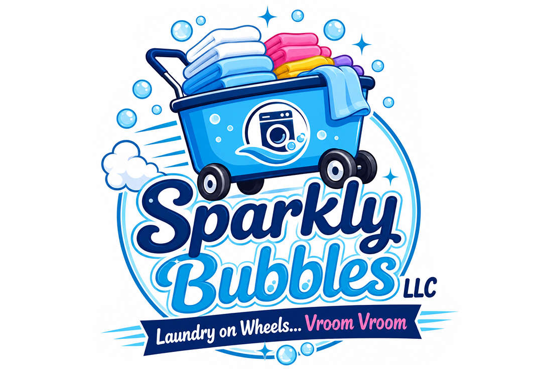 Sparkly Bubbles