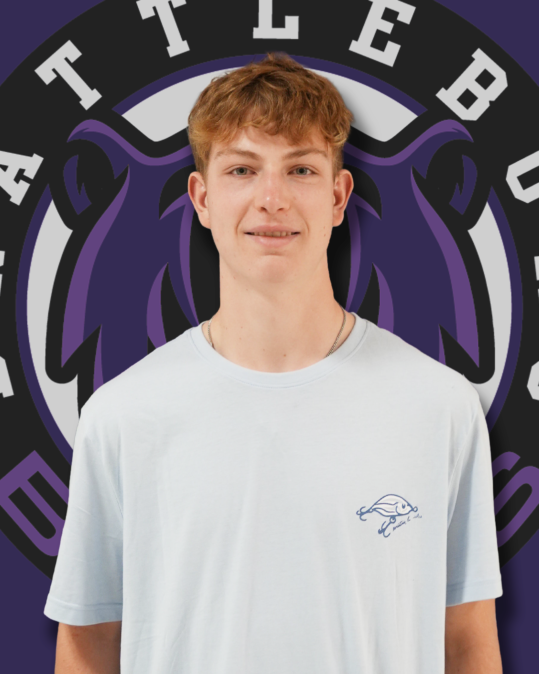 Charlie O'Connell