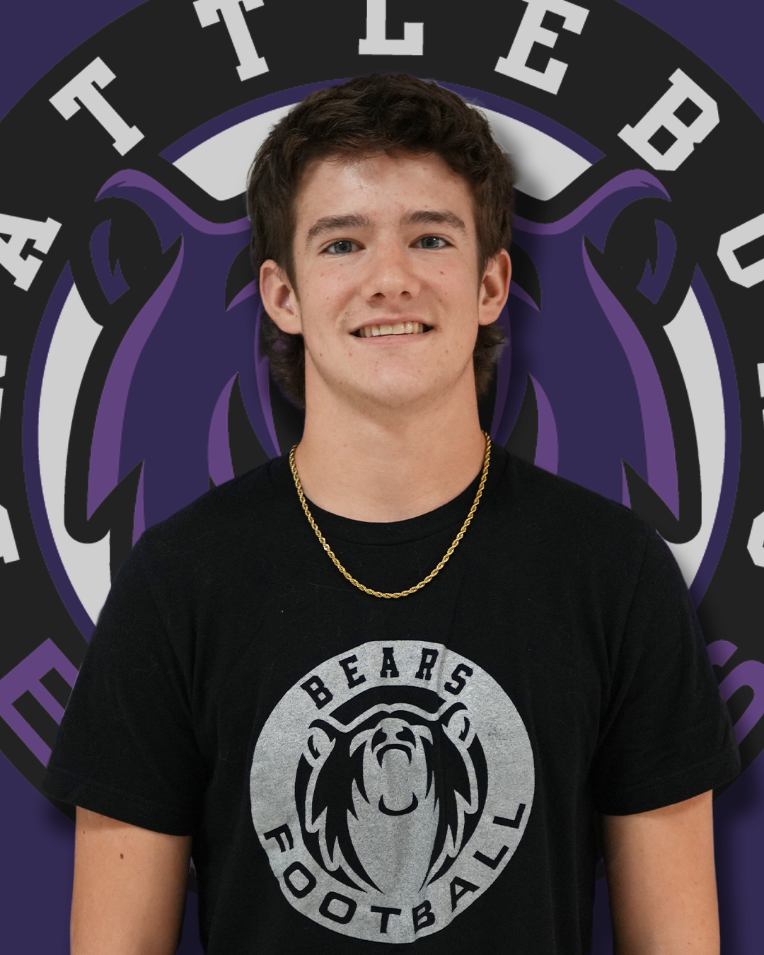 Connor Emery