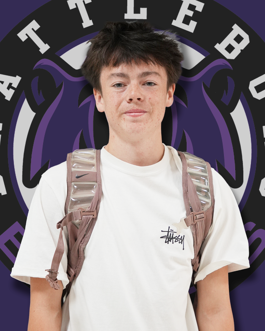 Lucas Lamorder