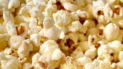 Popcorn