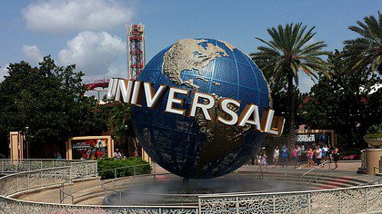 Universal Orlando