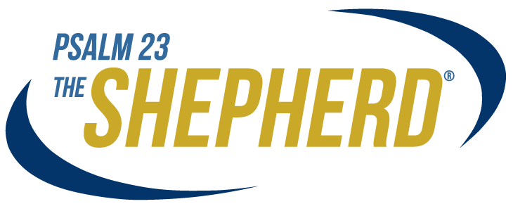 The Shepherd Logo