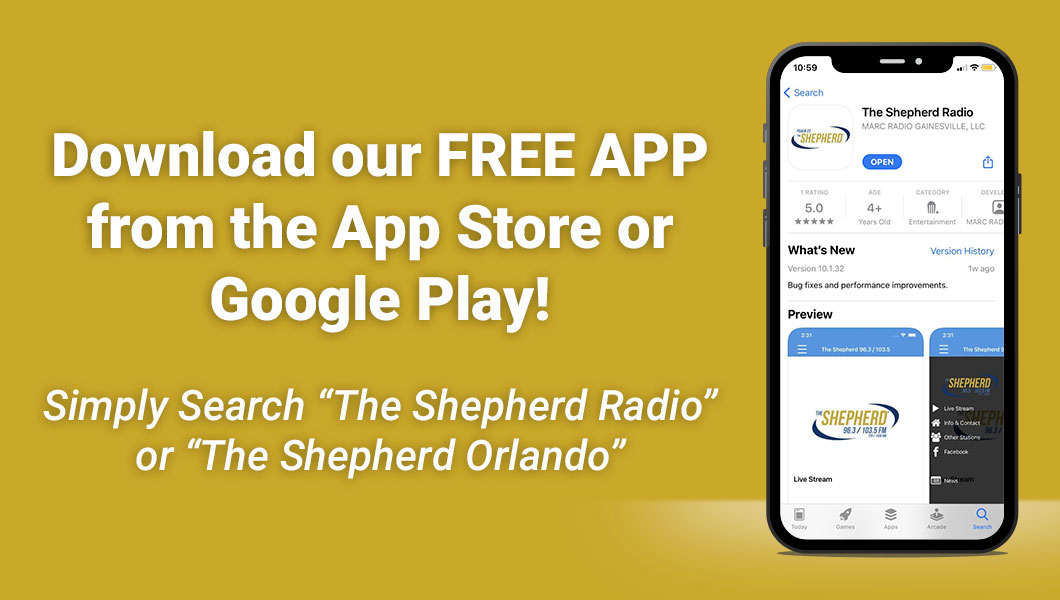 download our app!
