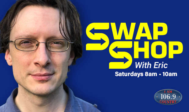 Swap Shop image with Eric
