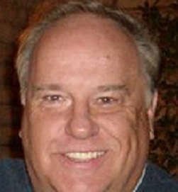 Image of Jim West