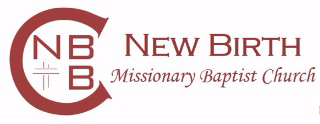 New Birth Baptist Church logo