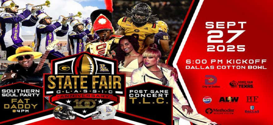 State Fair Classic
