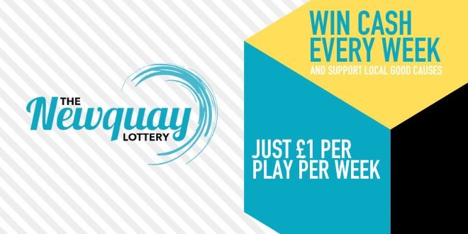 The Newquay Lottery