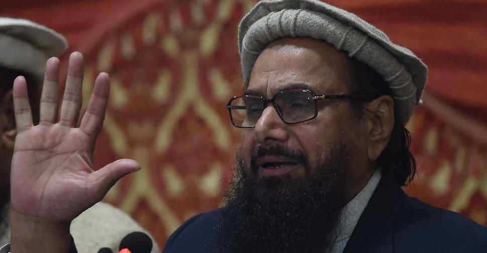 Pakistan Jails Mumbai Attacks Suspect Hafiz Saeed Virgin Radio Dubai