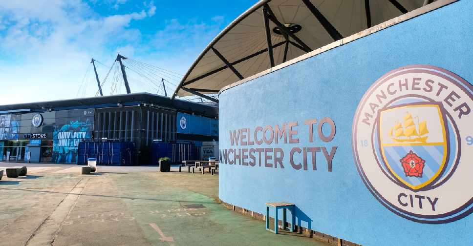 Manchester City Banned From European Club Competitions Arn News