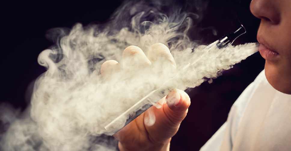 UK government to ban disposable vapes to prevent use by children