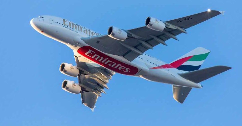 Emirates Airline responds to COVID-19 business challenges - Dubai Eye   - News, Talk & Sports