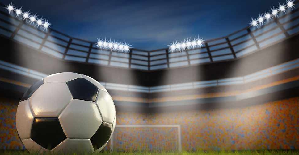 UAE football stadiums to operate at 100% capacity - Dubai Eye  - News,  Talk & Sports