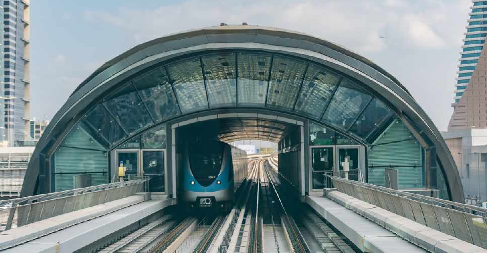 Dubai Metro back on track after e-scooter smoke causes delays - ARN ...