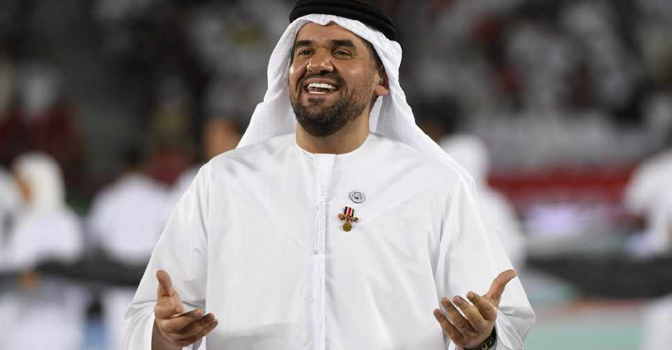 Hussain Al Jassmi to join Lady Gaga's COVID19 benefit concert Dubai