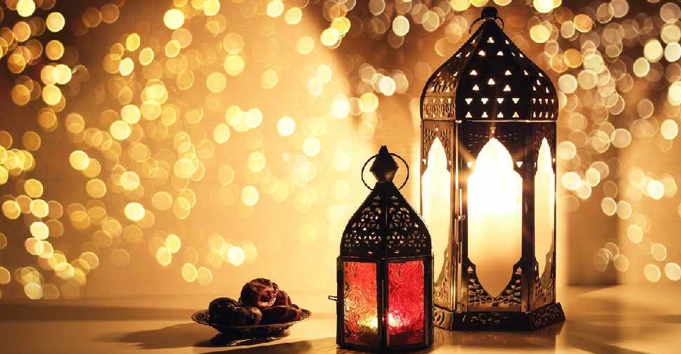 UAE announces first day of Ramadan Dubai 92 The UAE's Feel Great