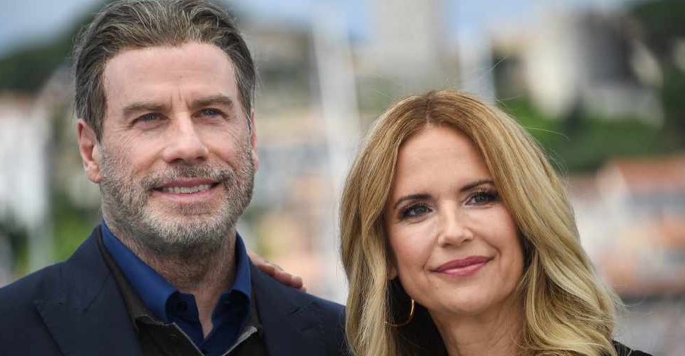 Kelly Preston, Actress and Wife of John Travolta, Dies at 57 - The