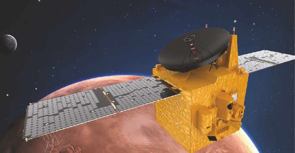 UAE Mars Mission could help transform aircraft industry ...