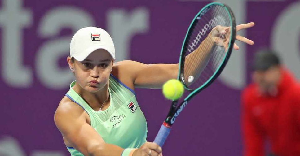 World number one tennis player Ash Barty retires at 25 - BusinessToday