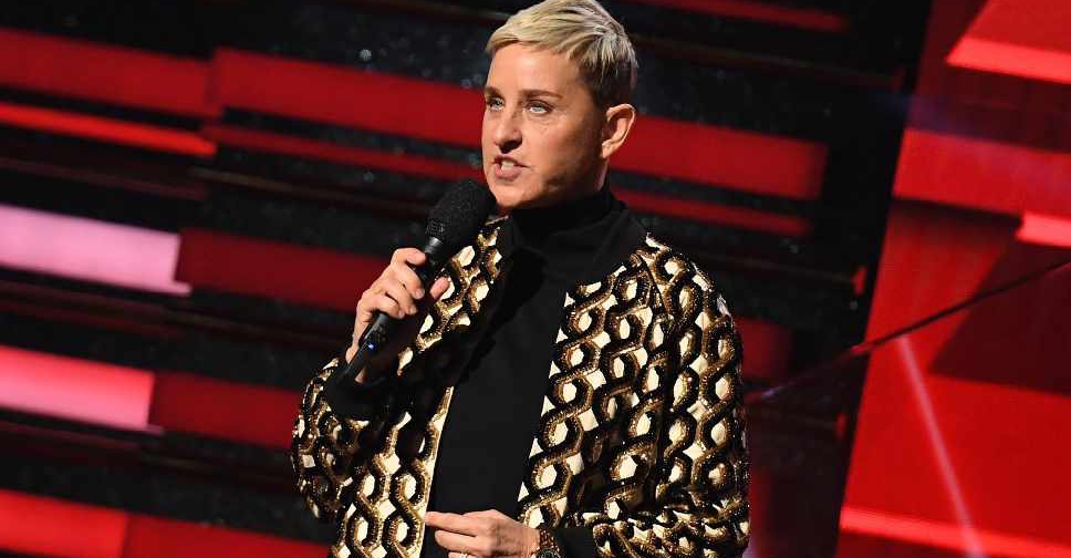 Three Producers Out At Ellen Degeneres Tv Show Amid Backstage Turmoil Arn News Centre