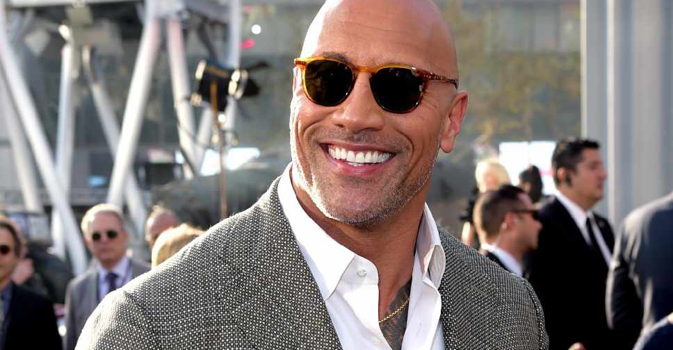 Dwayne Johnson buys American football league XFL for $15 million ...