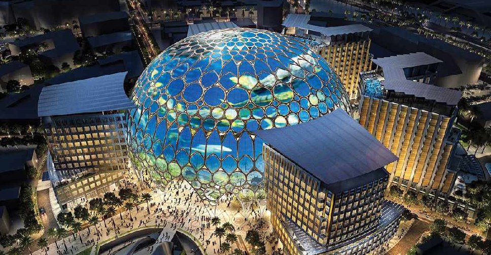 expo 2020 dubai must see