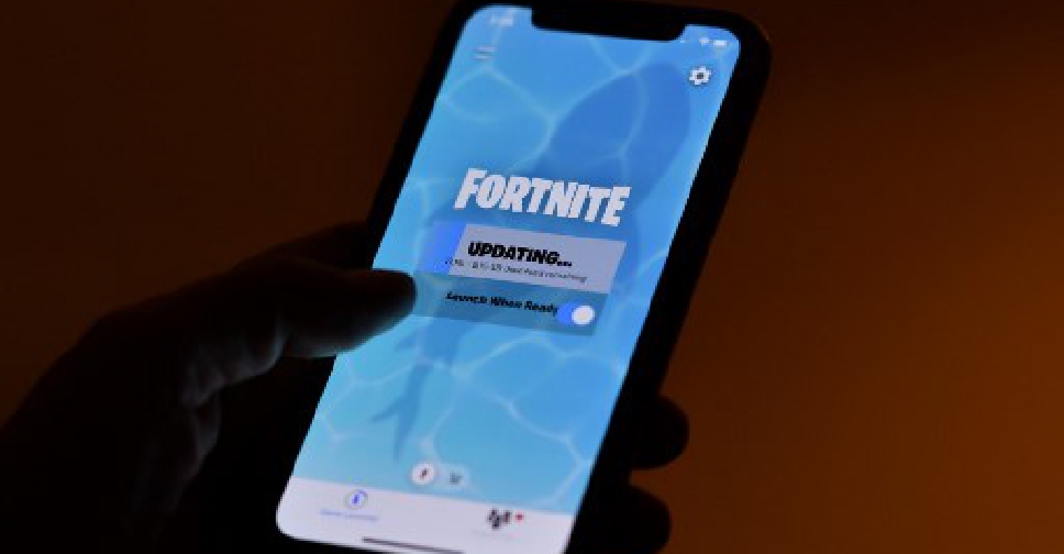 Epic Games Move To Get Fortnite Back In App Store Arn News Centre Trending News Sports News Business News Dubai News Uae News Gulf News Latest News Arab News Sharjah News