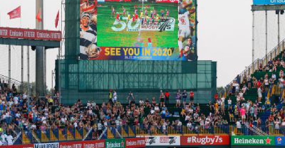 Covid 19 Organisers Scrap Emirates Airline Dubai 7s December Plan Arn News Centre Trending News Sports News Business News Dubai News Uae News Gulf News Latest News Arab News Sharjah News Gulf