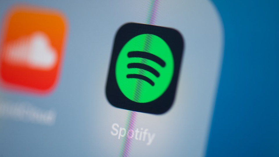 Song Stuck In Your Head Spotify Will Let You Search Using Lyrics Dubai Eye 103 8 News Talk Sports