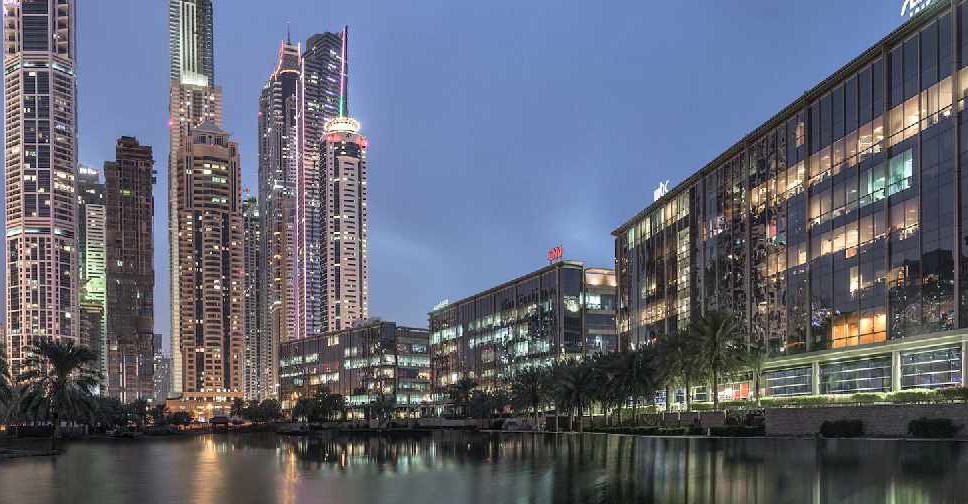 Dubai Media City celebrates 20-year milestone - TAG91.1 - PINOY TALAGA!