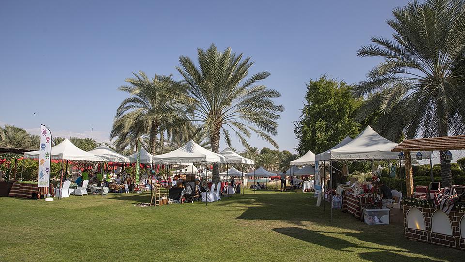 5 Christmas Markets To Check Out In Dubai Dubai Eye 103 8 News Talk Sport