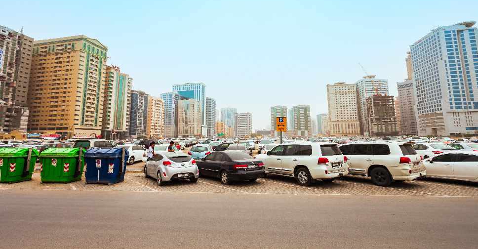 Sharjah Announces Free Public Parking For Eid Arn News Centre Trending News Sports News 