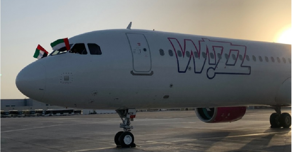 Wizz Air Abu Dhabi's first flight to take off in January - Dubai 92 - The  UAE's Feel Great radio station