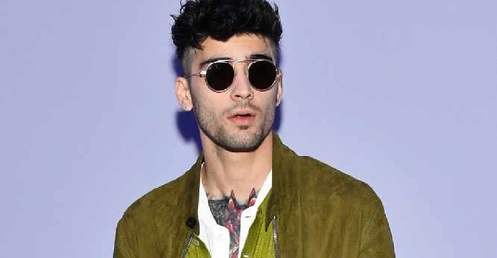 Zayn Malik Makes Musical Comeback With New Song Vibez Arn News Centre Trending News Sports 