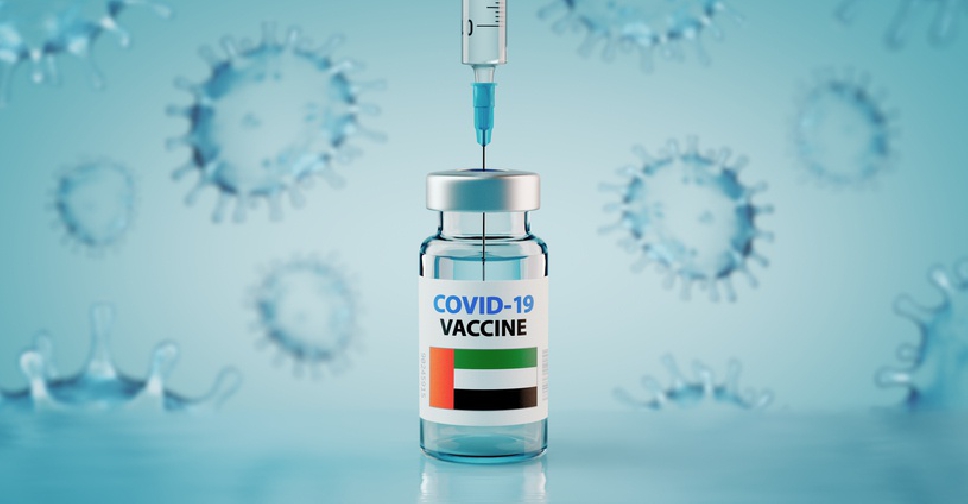 Where To Get The Covid 19 Vaccine In The Uae Dubai Eye 103 8 News Talk Sport