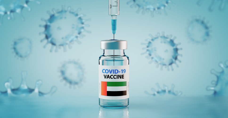 Where to get the COVID-19 vaccine in the UAE - Dubai Eye ...