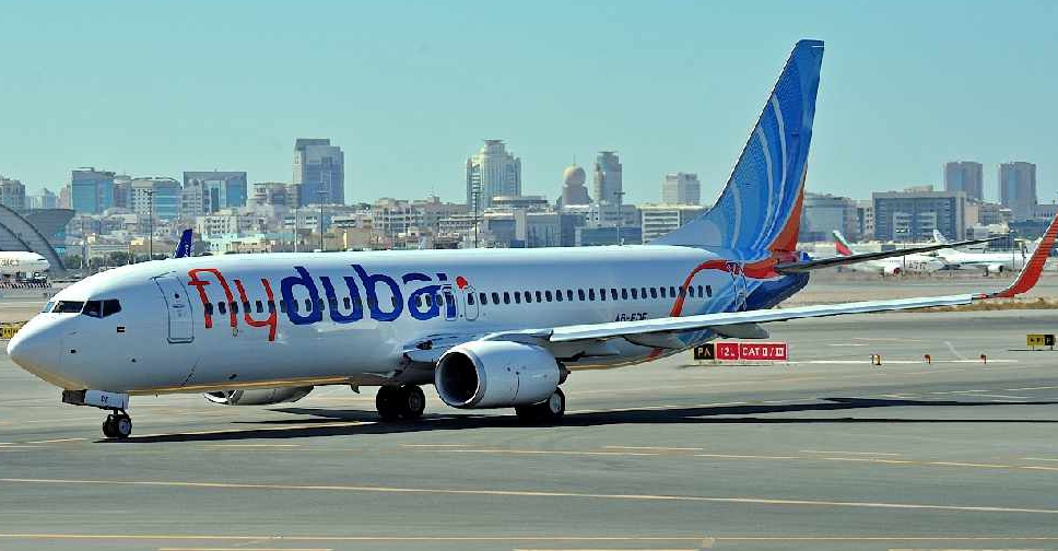 Flydubai Delays Flights to Beirut Further