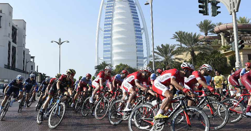 These Dubai roads will be temporarily closed on Friday Dubai 92