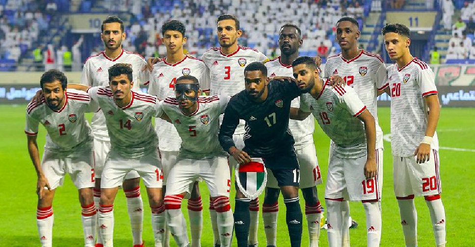 UAE chosen to host qualifiers for World Cup, AFC Asian Cup ...
