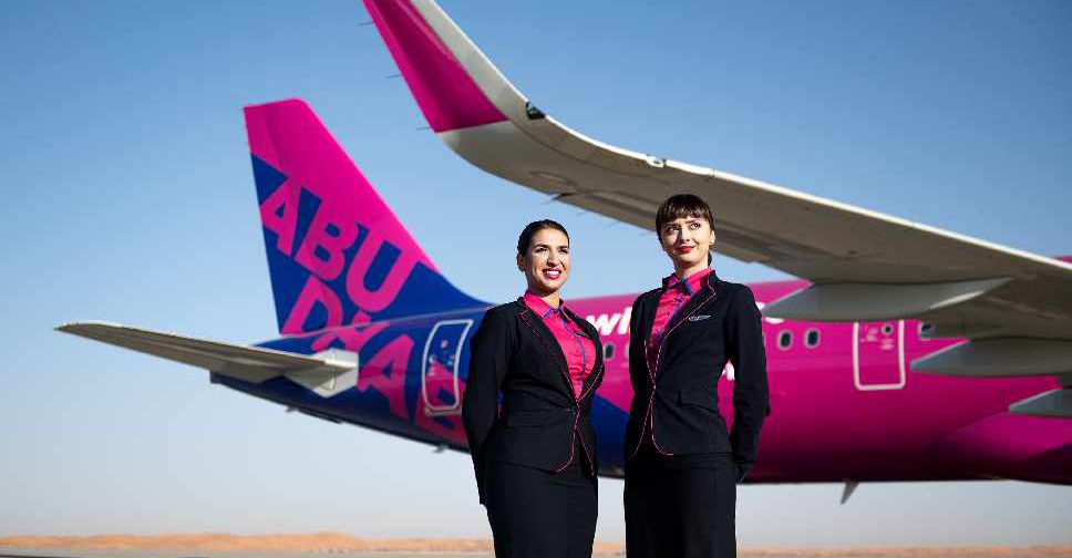 Wizz Air Abu Dhabi announces new Sri Lanka route - Virgin Radio Dubai