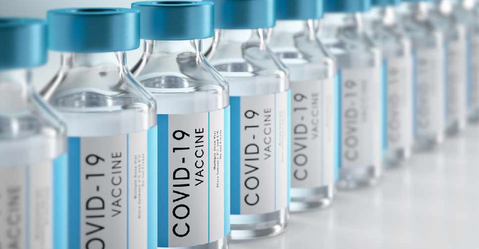 COVID-19 vaccine