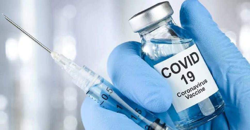covid vaccine - archive