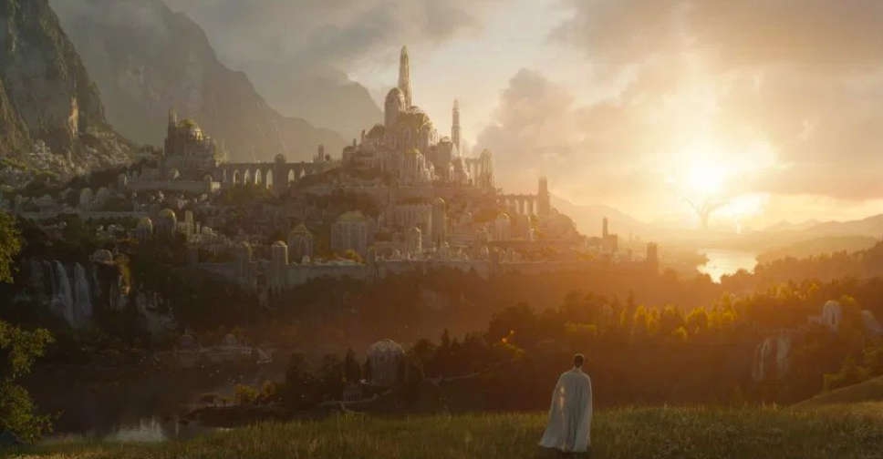 Middle Earth is moving:  shifts 'Lord of the Rings' filming to UK